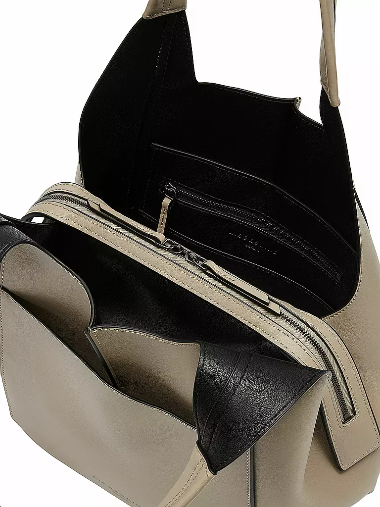 LIEBESKIND BERLIN | Sac en cuir - Cabas LILLY Medium | 