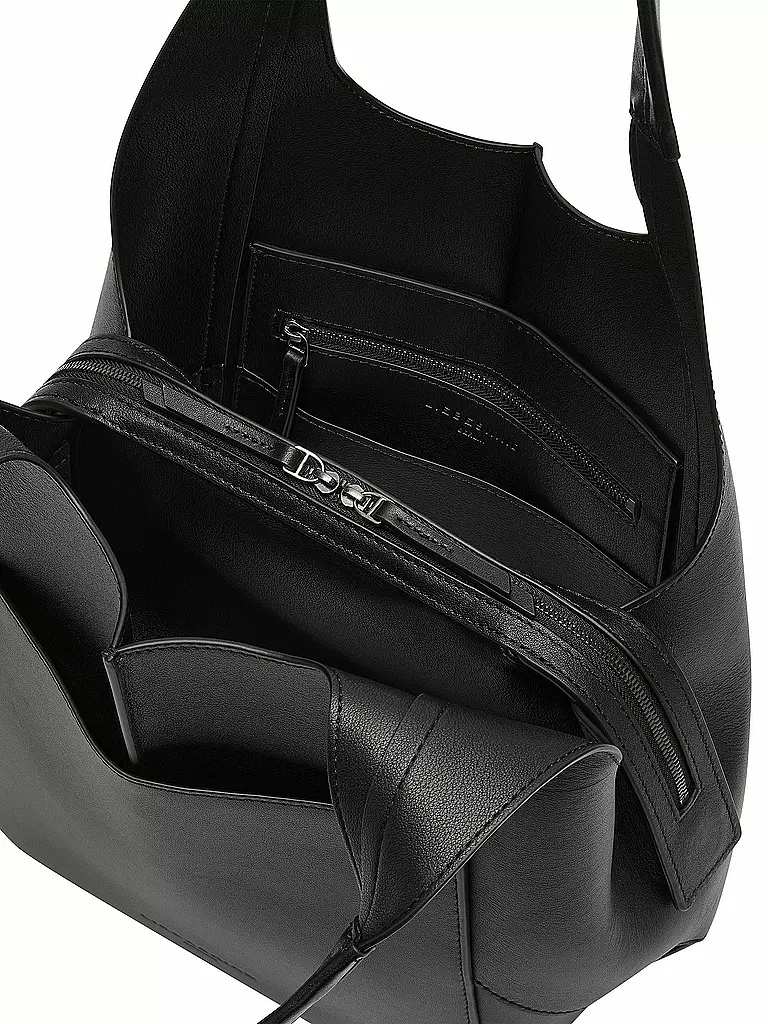 LIEBESKIND BERLIN | Sac en cuir - Cabas LILLY Medium | 