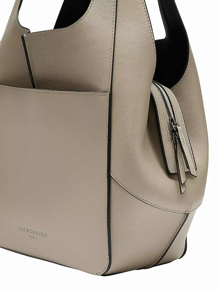 LIEBESKIND BERLIN | Sac en cuir - Cabas LILLY Medium | 