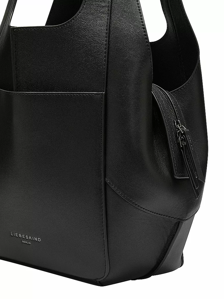 LIEBESKIND BERLIN | Sac en cuir - Cabas LILLY Medium | 