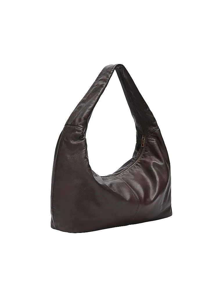 LIEBESKIND BERLIN | Sac en cuir - Hobo Bag Large |