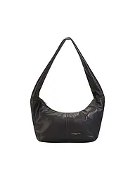 LIEBESKIND BERLIN | Sac en cuir - Hobo Bag Medium | Marron