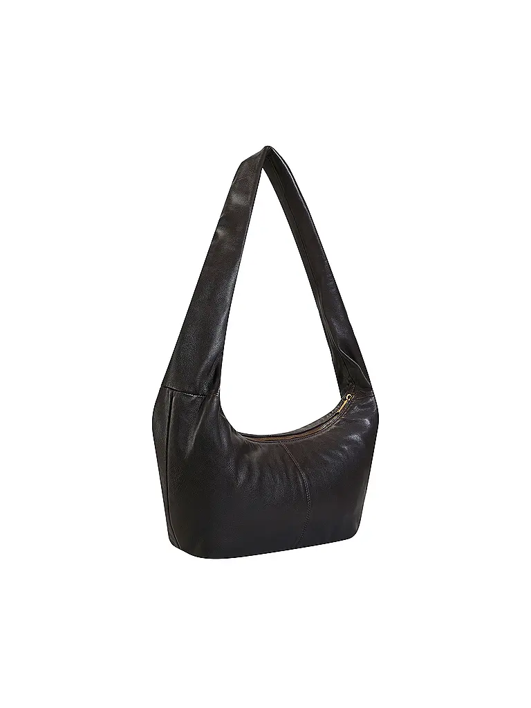 LIEBESKIND BERLIN | Sac en cuir - Hobo Bag Medium | 