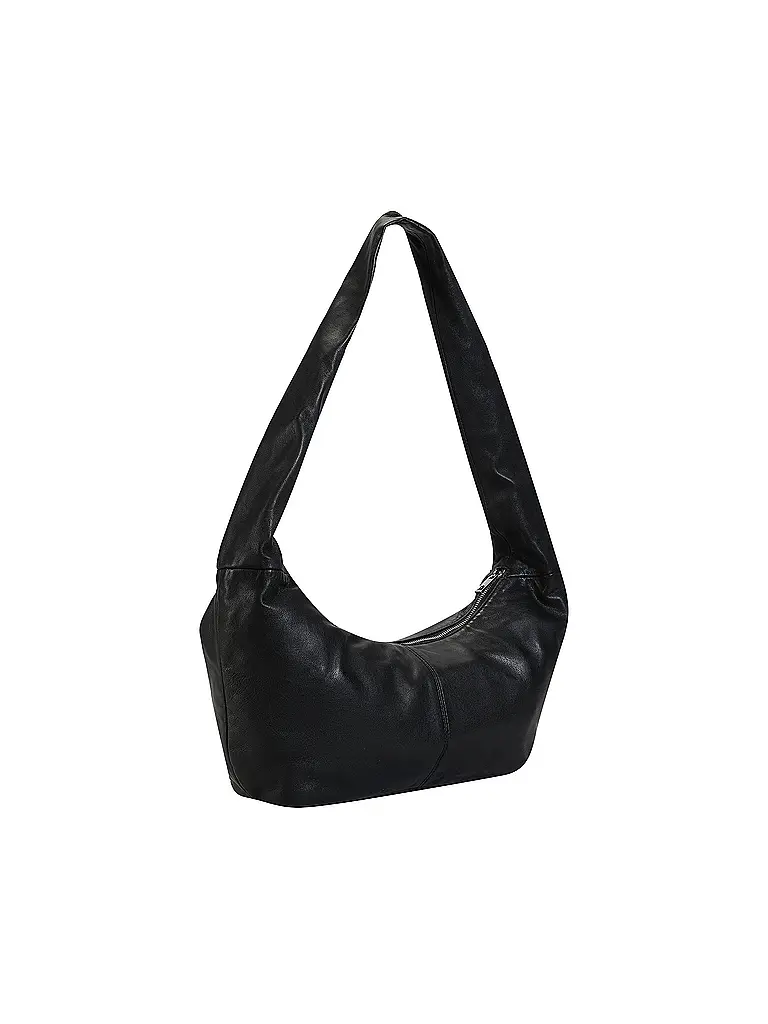 LIEBESKIND BERLIN | Sac en cuir - Hobo Bag Medium | 