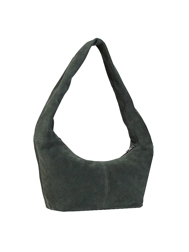 LIEBESKIND BERLIN | Sac en cuir - Hobo Bag Medium | 
