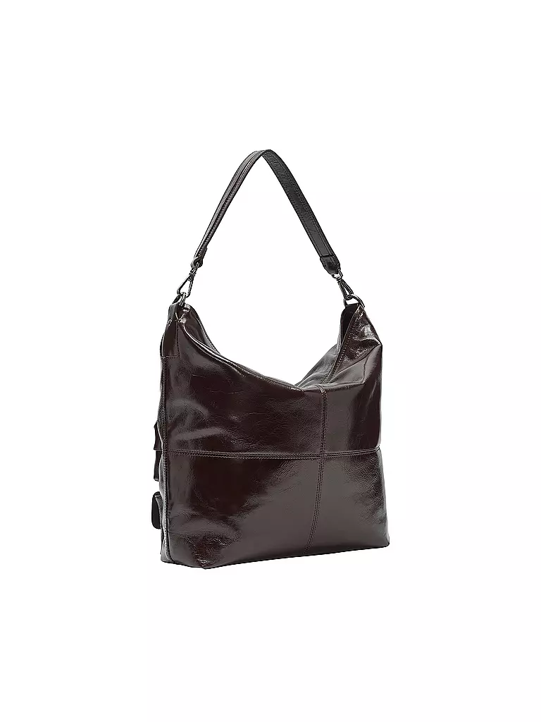 LIEBESKIND BERLIN | Sac en cuir - Hobo Bag Medium | 