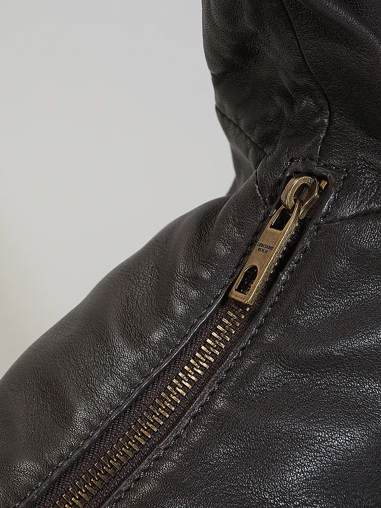 LIEBESKIND BERLIN | Sac en cuir - Hobo Bag Medium | 