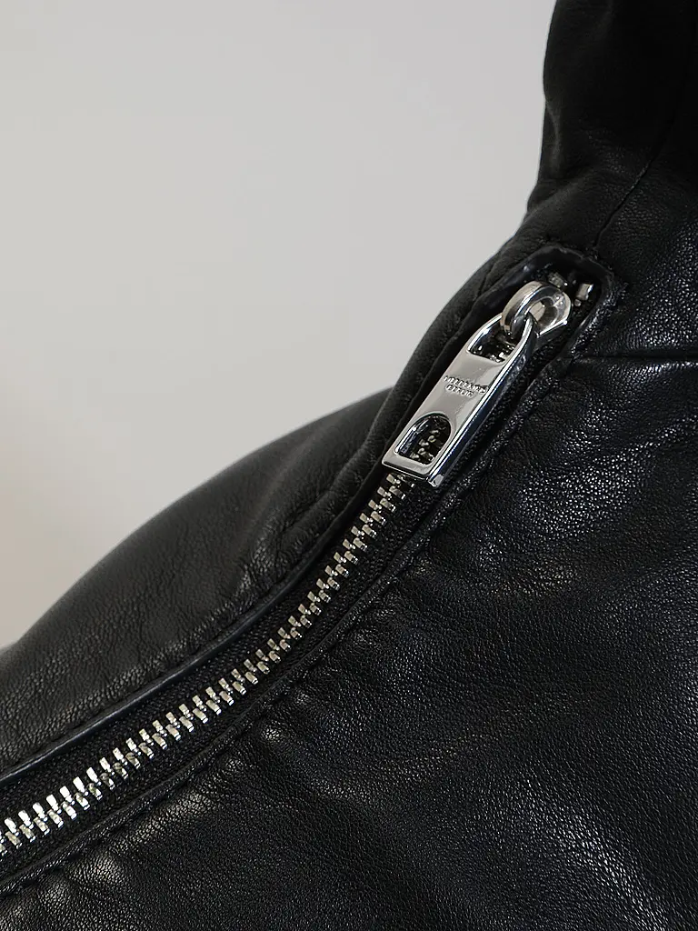 LIEBESKIND BERLIN | Sac en cuir - Hobo Bag Medium | 