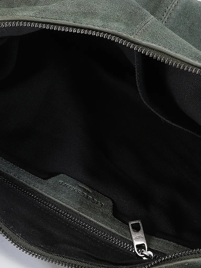 LIEBESKIND BERLIN | Sac en cuir - Hobo Bag Medium | 
