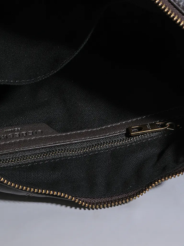 LIEBESKIND BERLIN | Sac en cuir - Hobo Bag Medium | 