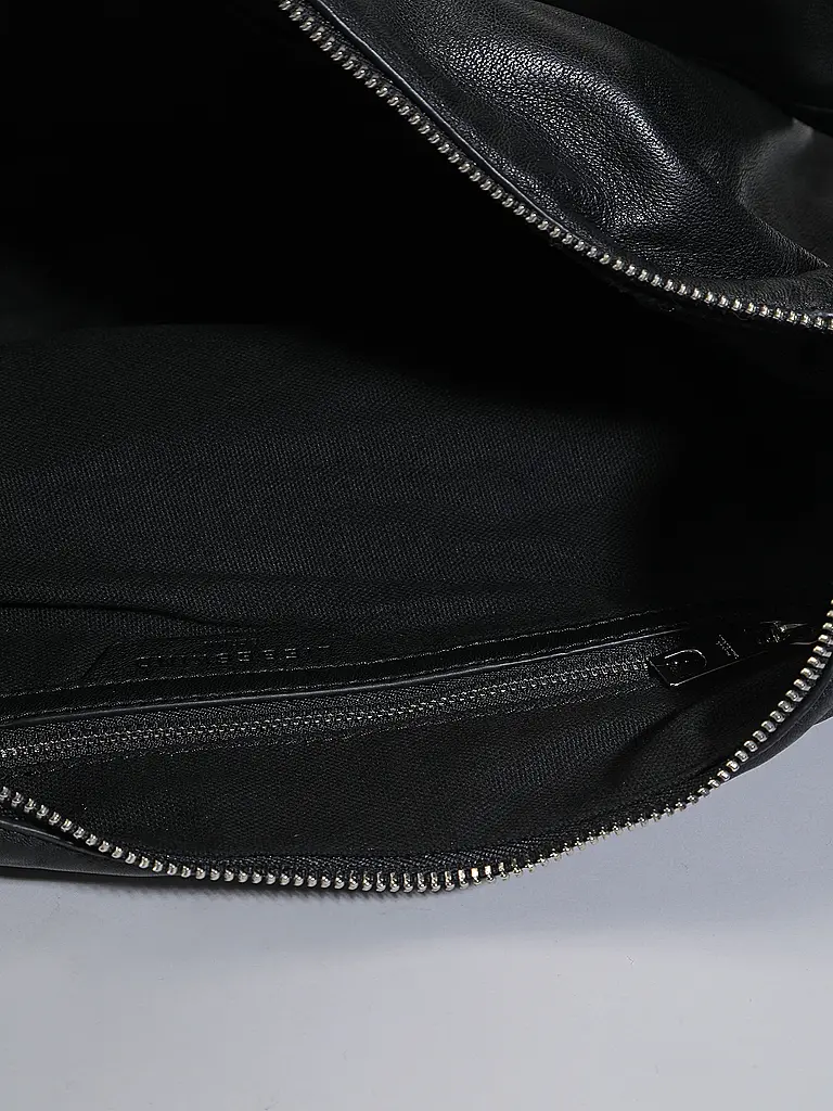 LIEBESKIND BERLIN | Sac en cuir - Hobo Bag Medium | 