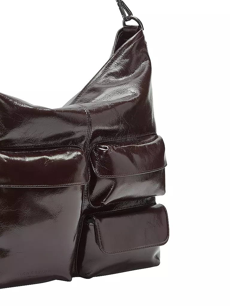 LIEBESKIND BERLIN | Sac en cuir - Hobo Bag Medium | 