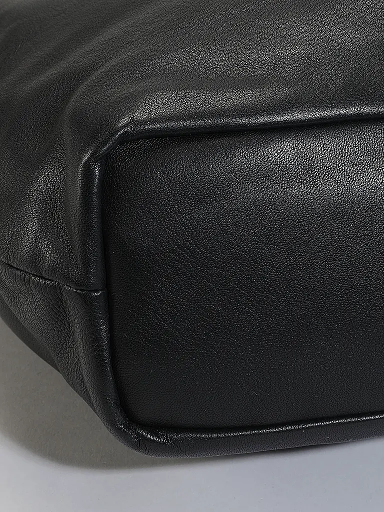 LIEBESKIND BERLIN | Sac en cuir - Hobo Bag Medium | 