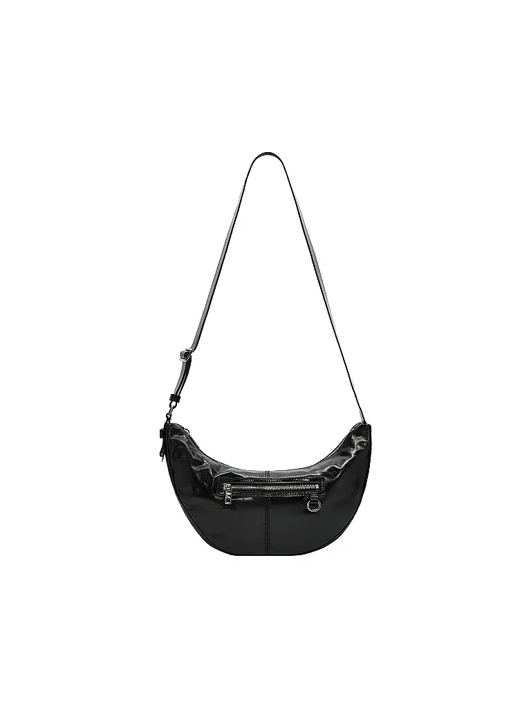LIEBESKIND BERLIN | Sac en cuir - Hobo Bag MOON Small | 