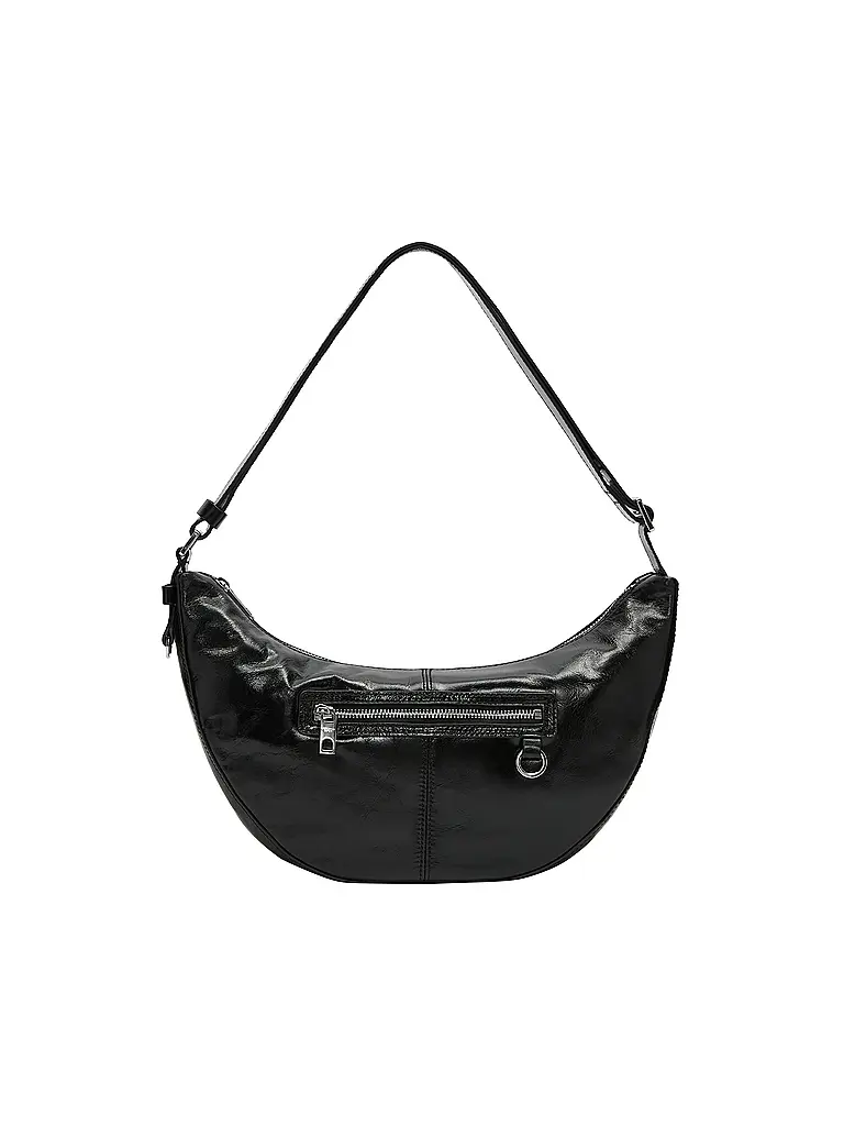 LIEBESKIND BERLIN | Sac en cuir - Hobo Bag MOON Small | 