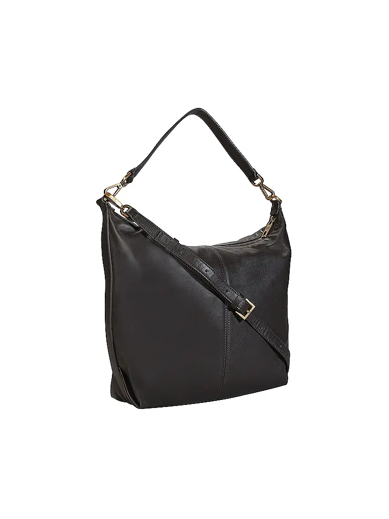 LIEBESKIND BERLIN | Sac en cuir - Hobo Bag PARIS Medium | 