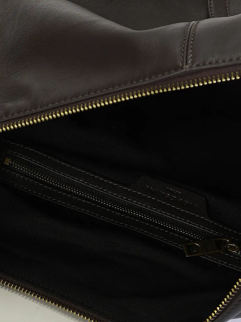 LIEBESKIND BERLIN | Sac en cuir - Hobo Bag PARIS Medium | 