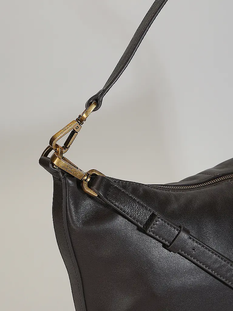 LIEBESKIND BERLIN | Sac en cuir - Hobo Bag PARIS Medium | 