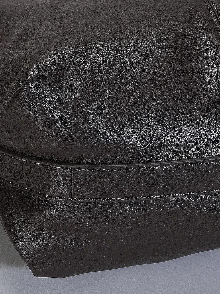 LIEBESKIND BERLIN | Sac en cuir - Hobo Bag PARIS Medium | 