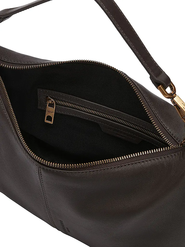 LIEBESKIND BERLIN | Sac en cuir - Hobo Bag PARIS Small | 
