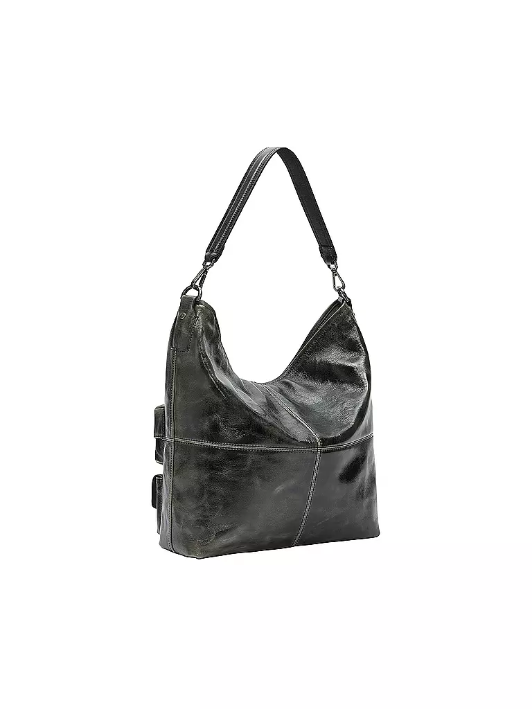 LIEBESKIND BERLIN | Sac en cuir - Hobo Medium | 