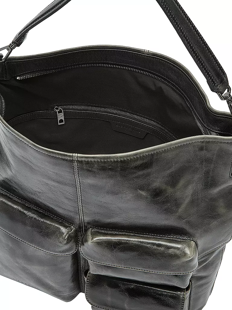 LIEBESKIND BERLIN | Sac en cuir - Hobo Medium | 