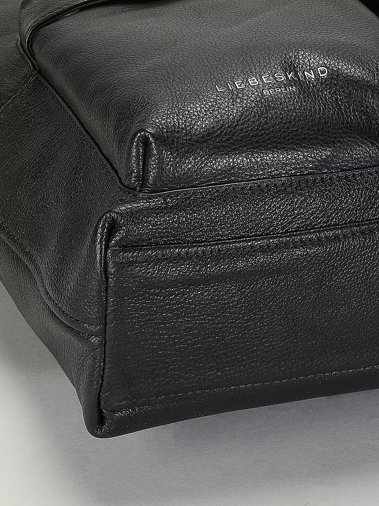 LIEBESKIND BERLIN | Sac en cuir - Hobo Medium | 