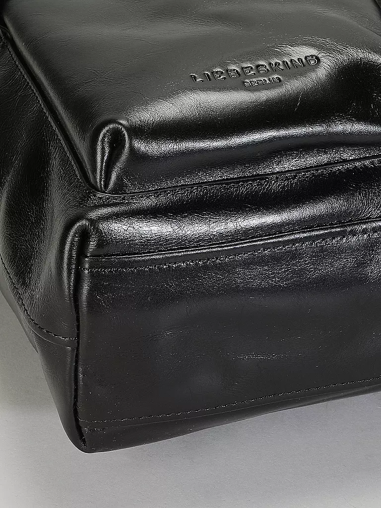 LIEBESKIND BERLIN | Sac en cuir - Hobo Medium | 