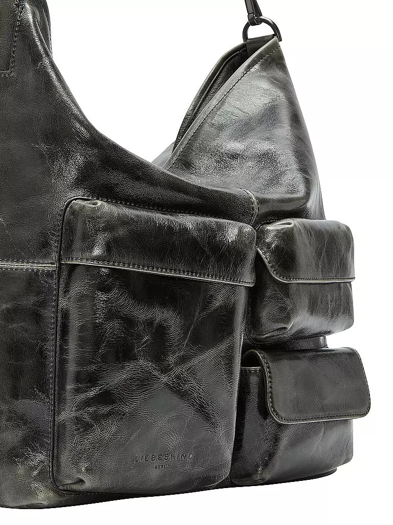 LIEBESKIND BERLIN | Sac en cuir - Hobo Medium | 