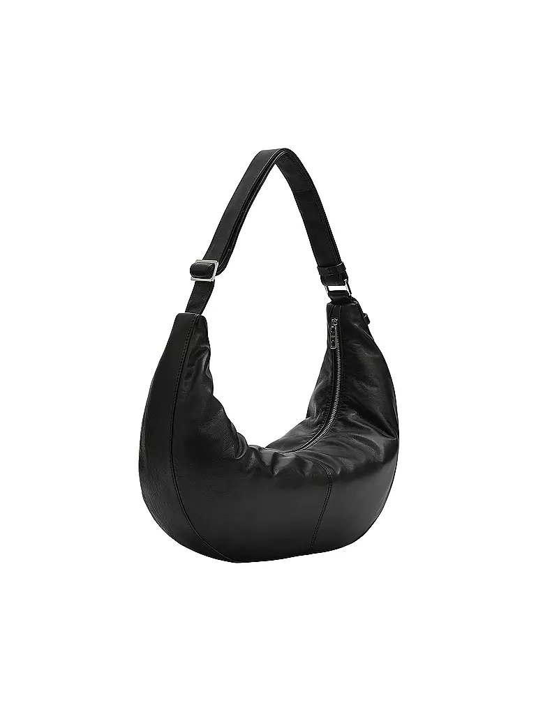 LIEBESKIND BERLIN | Sac en cuir - Hobo MOON Medium | 