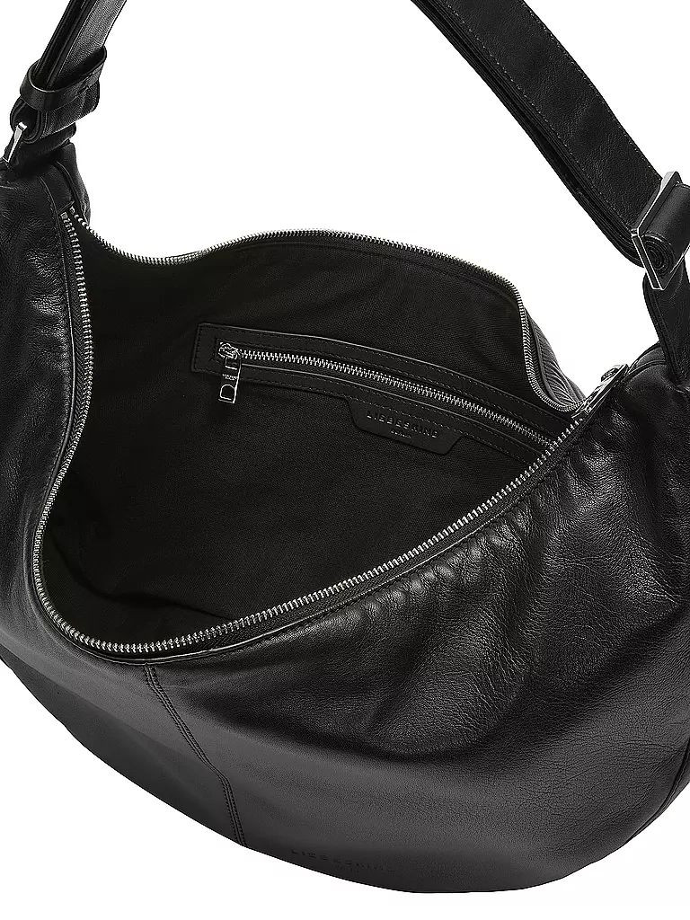 LIEBESKIND BERLIN | Sac en cuir - Hobo MOON Medium | 