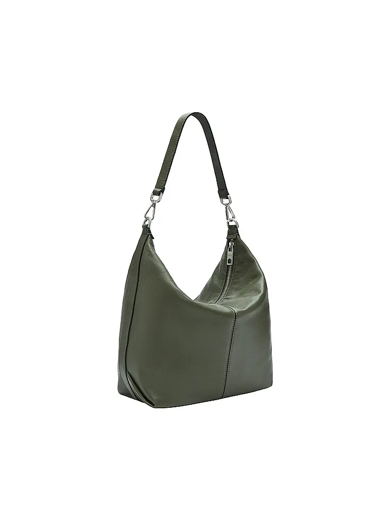 LIEBESKIND BERLIN | Sac en cuir - Hobo PARIS Medium | 