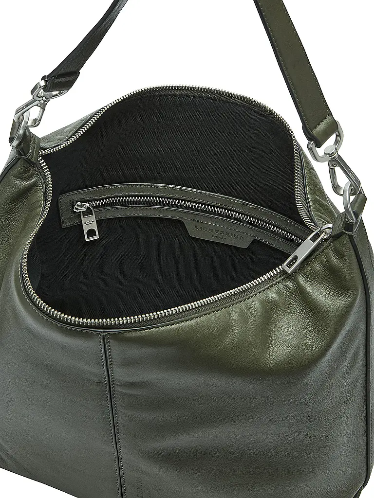 LIEBESKIND BERLIN | Sac en cuir - Hobo PARIS Medium | 