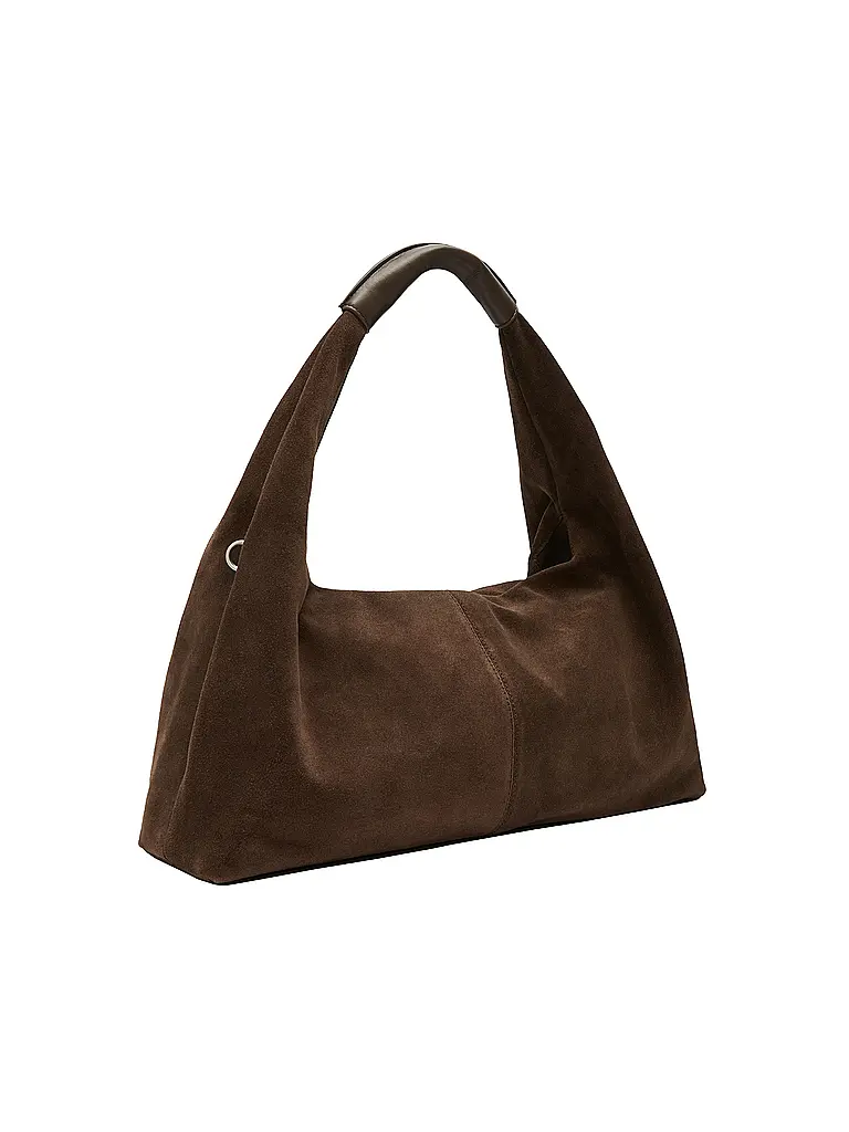 LIEBESKIND BERLIN | Sac en cuir - Hobo SATCHEL | 