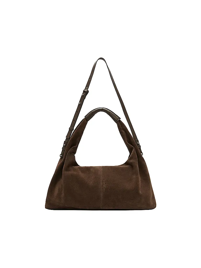 LIEBESKIND BERLIN | Sac en cuir - Hobo SATCHEL | 
