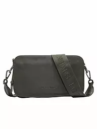 LIEBESKIND BERLIN | Sac en cuir - Mini sac CLARICE | Gris