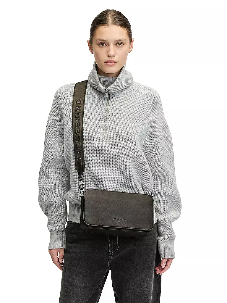 LIEBESKIND BERLIN | Sac en cuir - Mini sac CLARICE | 