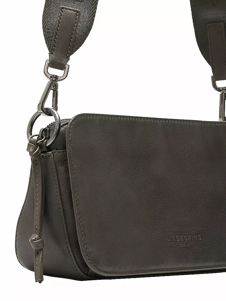 LIEBESKIND BERLIN | Sac en cuir - Mini sac CLARICE | 