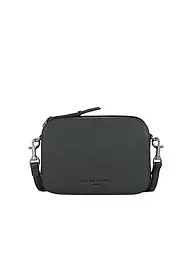 LIEBESKIND BERLIN | Sac en cuir - Mini sac LUKA Small | Olive