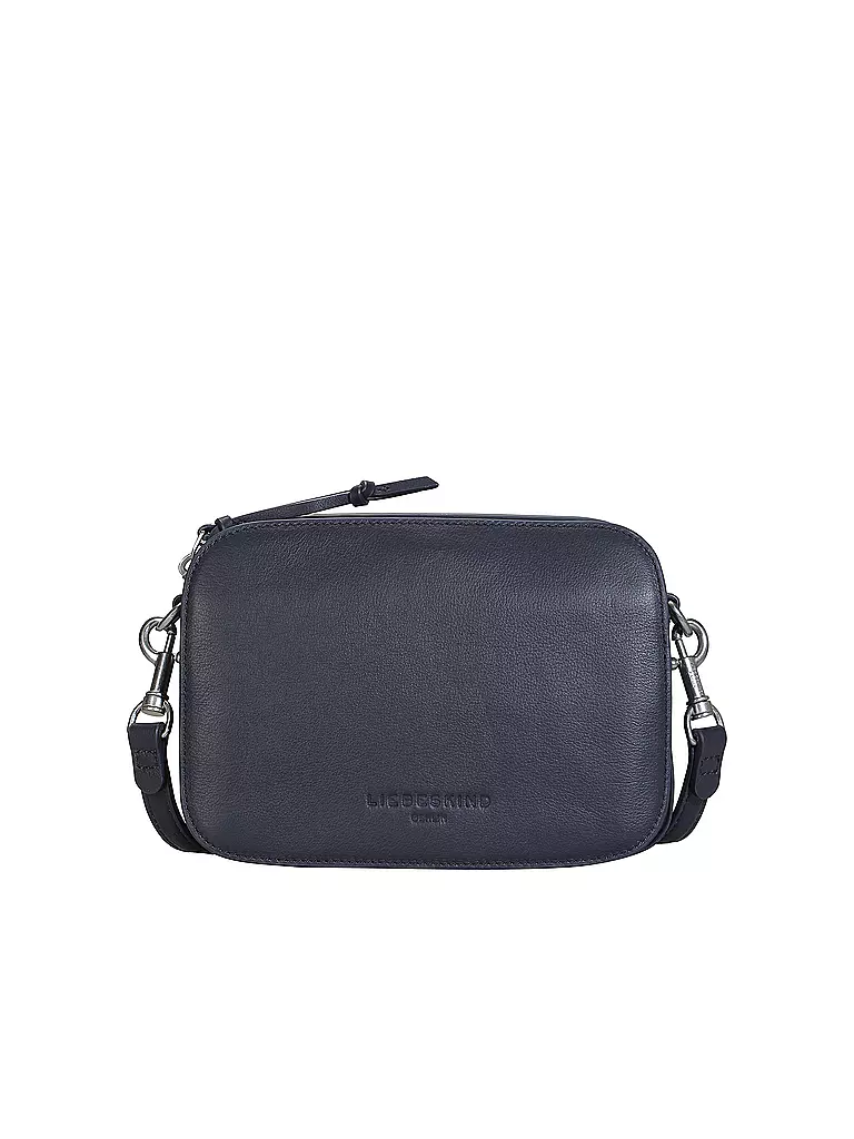 LIEBESKIND BERLIN | Sac en cuir - Mini sac LUKA Small | blau