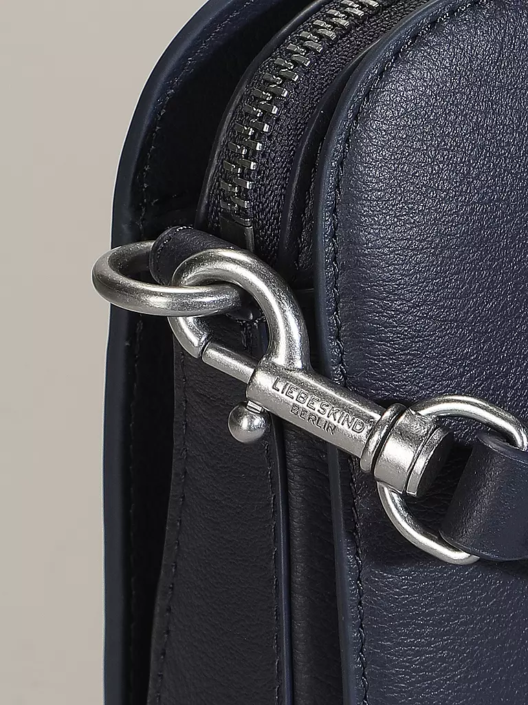 LIEBESKIND BERLIN | Sac en cuir - Mini sac LUKA Small | 