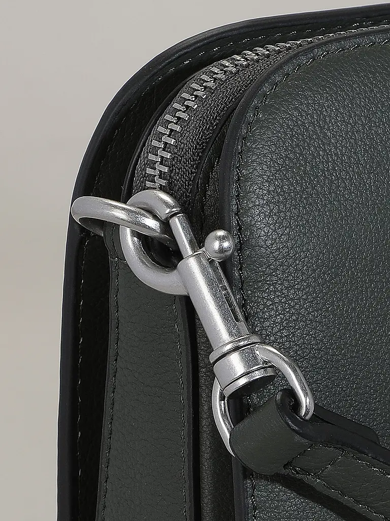 LIEBESKIND BERLIN | Sac en cuir - Mini sac LUKA Small | 