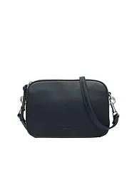 LIEBESKIND BERLIN | Sac en cuir - Mini sac LUKA Small | Noir