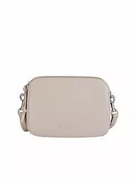 LIEBESKIND BERLIN | Sac en cuir - Mini sac LUKA Small | Beige