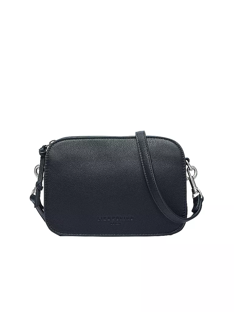 LIEBESKIND BERLIN | Sac en cuir - Mini sac LUKA | schwarz