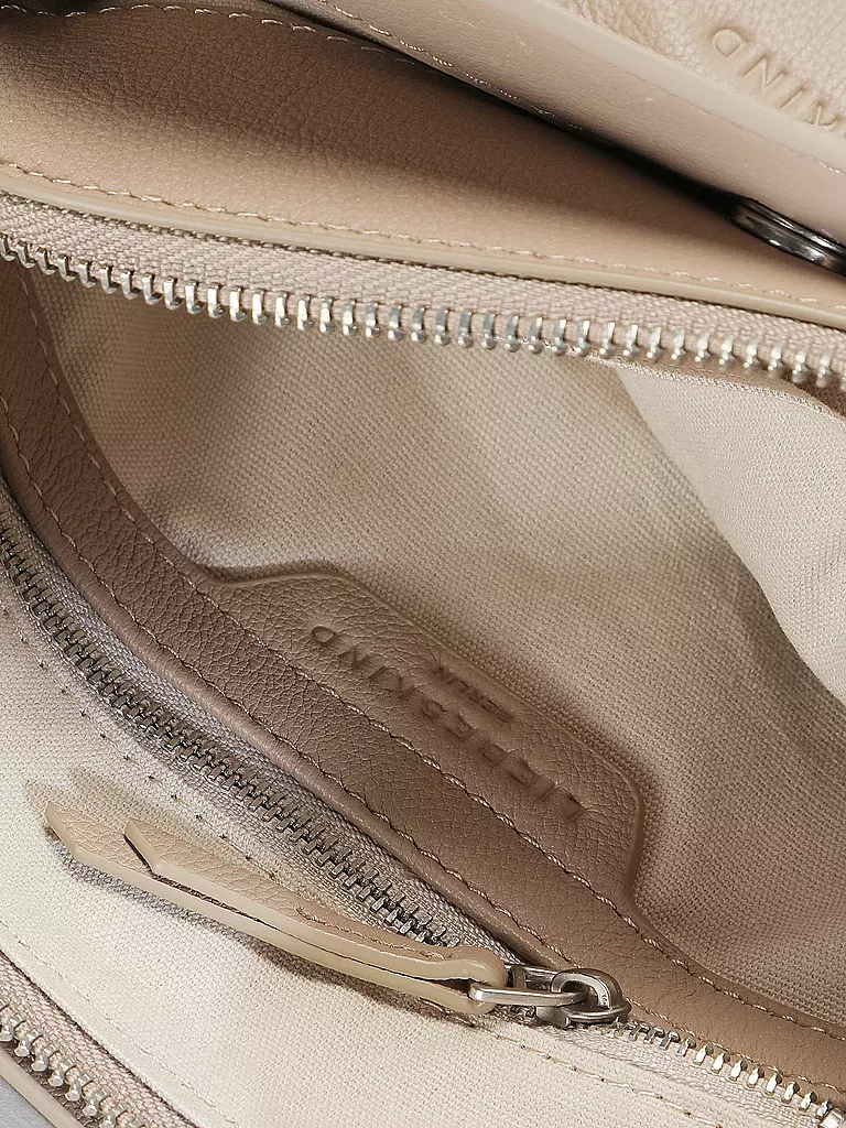 LIEBESKIND BERLIN | Sac en cuir - Mini sac LUKA | 