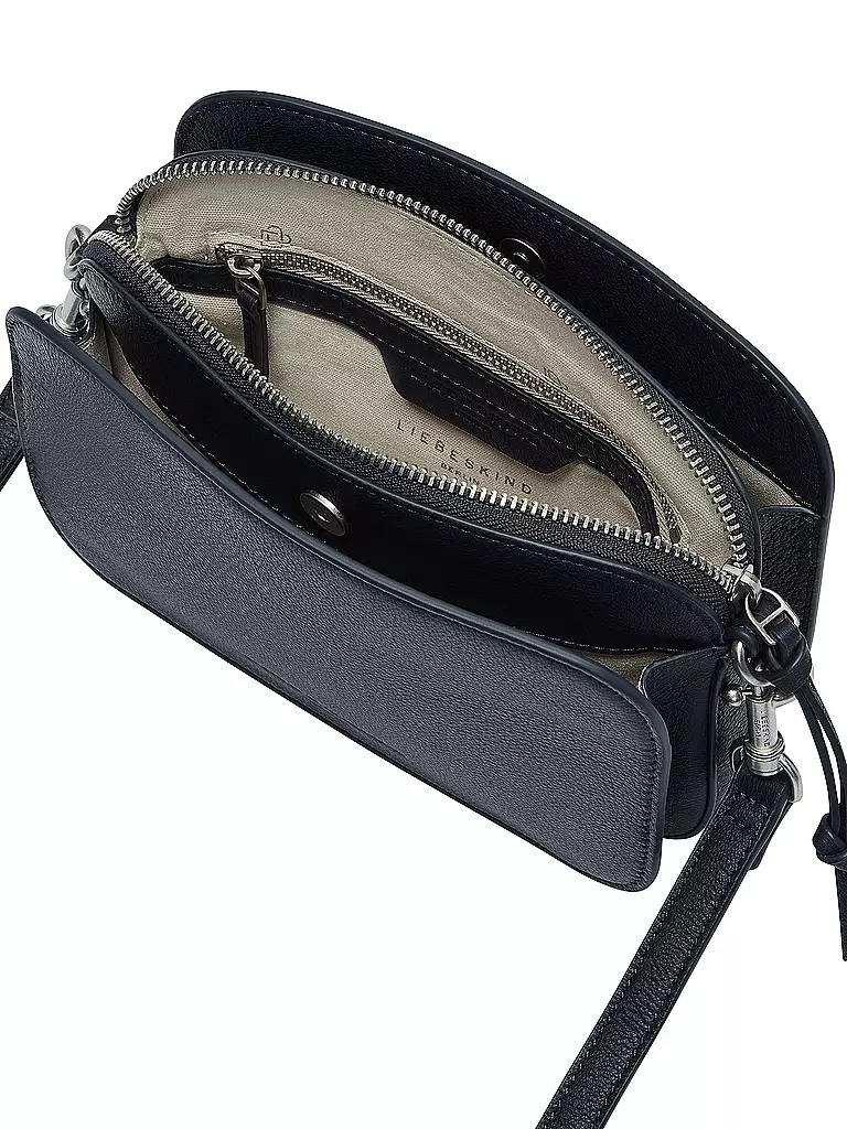 LIEBESKIND BERLIN | Sac en cuir - Mini sac LUKA | 
