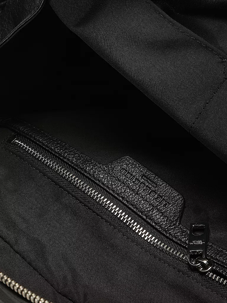 LIEBESKIND BERLIN | Sac en cuir - Petit cabas | 