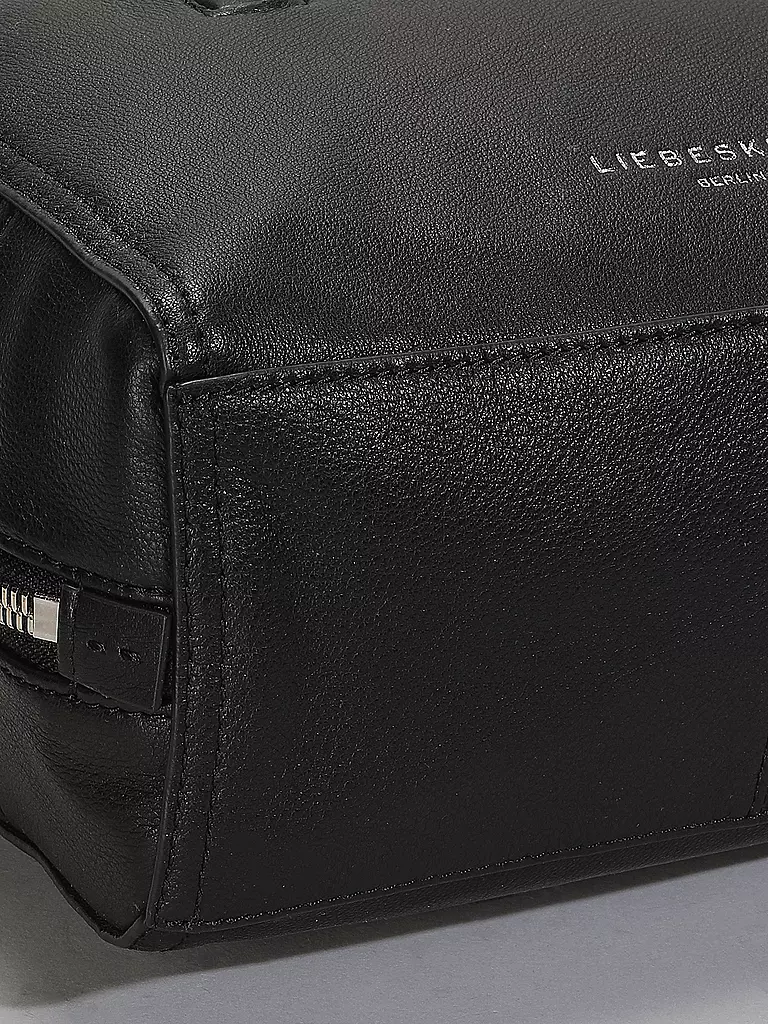 LIEBESKIND BERLIN | Sac en cuir - Petit cabas | 