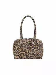 LIEBESKIND BERLIN | Sac en cuir - Sac à main KAYLA Small | Marron